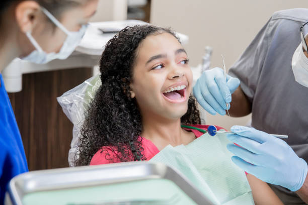 Best Emergency Treatment for Jaw Pain or Injury in Hamlin, WV