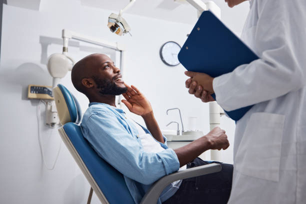 Best Urgent Dental Care for Toothaches in Hamlin, WV