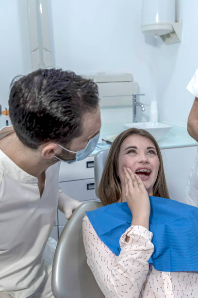 Best Broken or Chipped Tooth Repair in Hamlin, WV