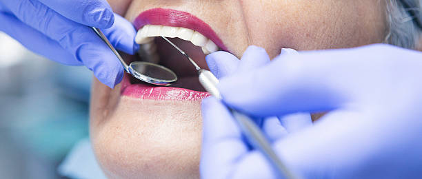 Best Walk-In Emergency Dental Services in Hamlin, WV